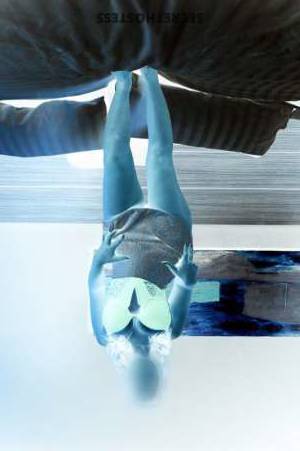 Monica, escort in Monterrey