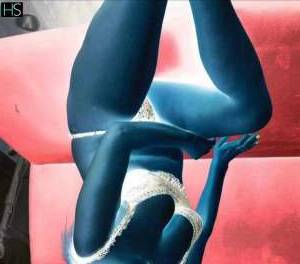 Sanita 26Yrs Old Escort Manchester Image - 2