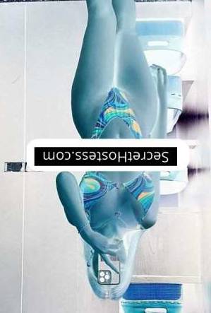 Tina Dolores Your Elite Companion in independent escort girl in:  Singapore City