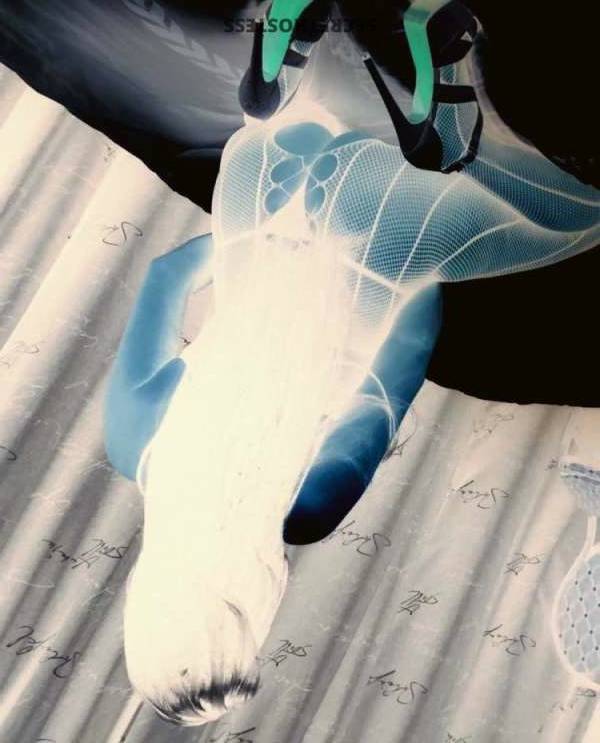 26Yrs Old Escort 168CM Tall Montpellier Image - 0