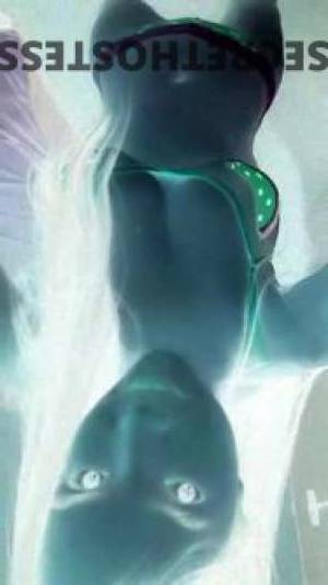 Ultimate Stress Relief and Fantasies Fulfilled Model-Type  in Perth