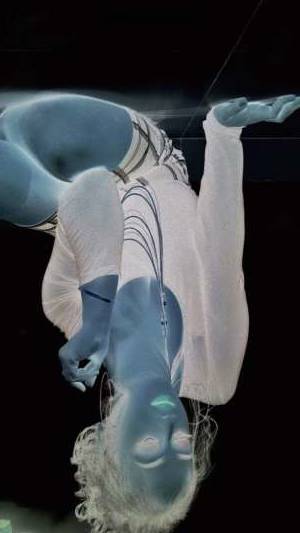 22 year old Indian Escort in Ahmedabad Salu, Transsexual adult performer