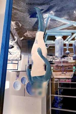 24 year old Latino Escort in Monterrey Universitaria Fabiana, escort