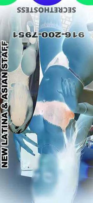25 year old Asian Escort in Sacramento CA New Latina & Asian Staff at Sacramento CA's Best 