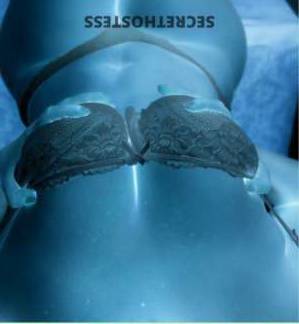 Cherry307, escort in Gaborone