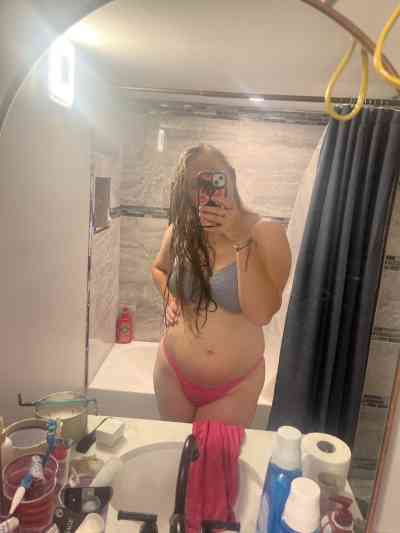 24 year old Escort in Ajax Harley Elite Verified Companion for Unforgettable 