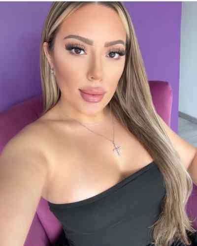 Unforgettable Pleasure Anna's Escort Service in Sandvika