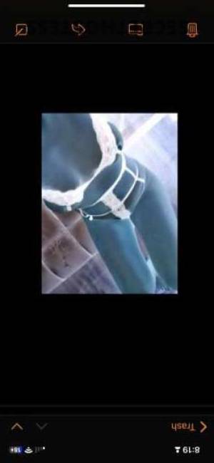 27 year old Escort in Hamilton Experience Unscripted Pleasure Your Favorite Classy, Sassy, 