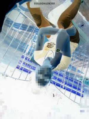 Angel 25Yrs Old Escort 165CM Tall Mumbai Image - 3