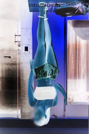 Aranza, escort in Monterrey