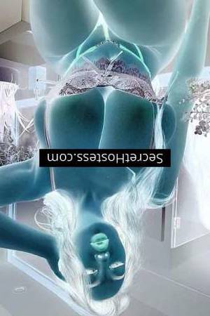 Bella 24Yrs Old Escort 40KG 170CM Tall Cardiff Image - 2