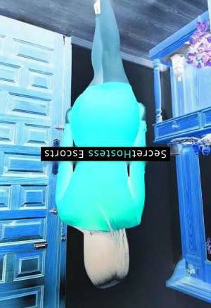 23 year old Escort in Ibiza Camila