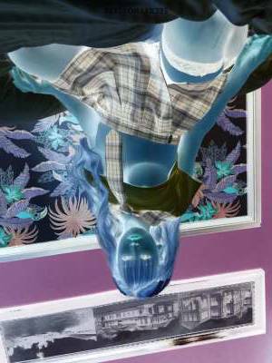 Alice 25Yrs Old Escort 168CM Tall Kuala Lumpur Image - 4