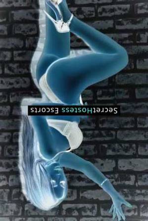 24 year old Ukrainian Escort in Istanbul Carol