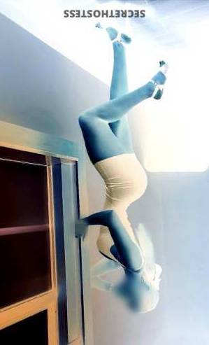 Connie, escort in Monterrey