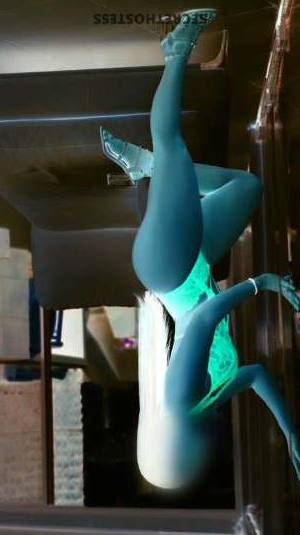 Universitaria Dalila, escort in Monterrey