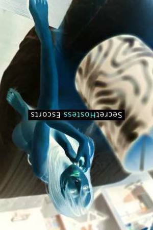 23 year old Japanese Escort in London Fuka