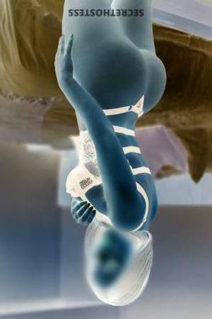 Universitaria Giovanna, escort in Monterrey