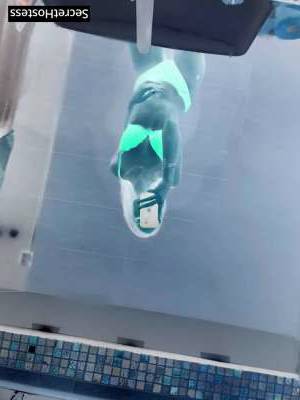 29 year old Escort in Ottawa An Experienced and Naughty Woman is Waiting to Be Your 