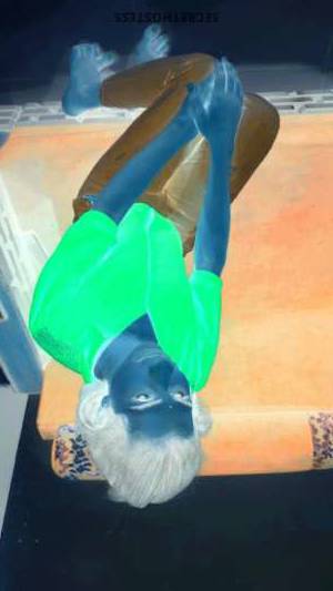 Kushi Escort Hyderabad Image - 1