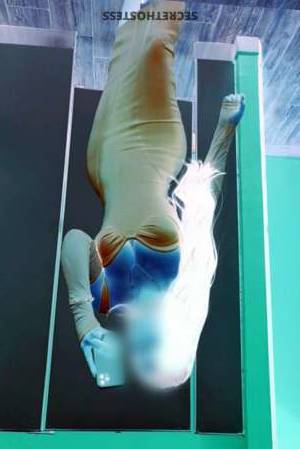 Universitaria Mabel, escort in Monterrey