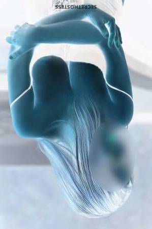 Universitaria Maria, escort in Monterrey