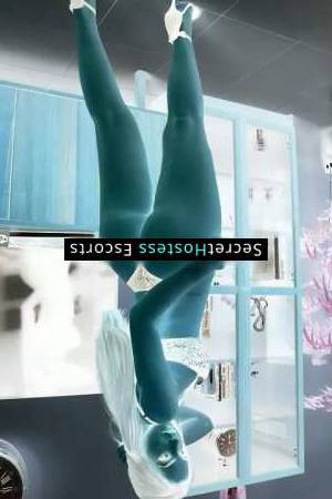 Nagham 28Yrs Old Escort 43KG 162CM Tall Istanbul Image - 2