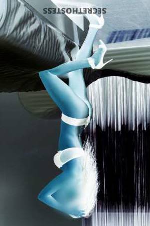 Noa, escort in Monterrey
