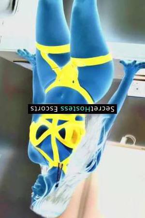 RIHANNA 39Yrs Old Escort 53KG Kensington Image - 1