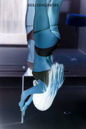 Sonia, escort in Monterrey