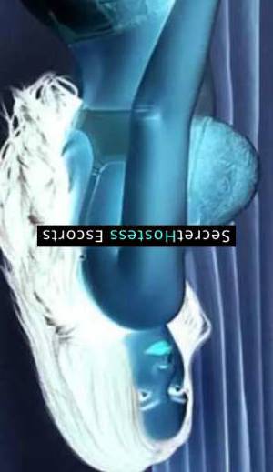 30 year old Ukrainian Escort in Istanbul Topic