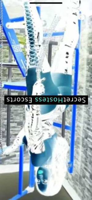 21 year old Ukrainian Escort in Istanbul Vita Top