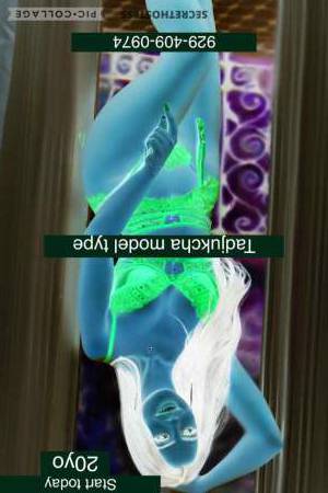 19 year old Russian Escort in Brooklyn NY Tikhonova, Newly Arrived Russian Sweetheart, Sexy 19 Year 