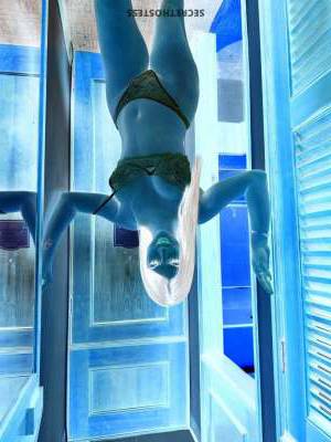 23 year old Asian Escort in Manila Safire The Sweetest Transsexual in Town