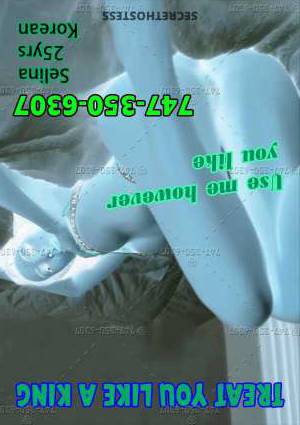23 year old Thai Escort in Los Angeles CA Experience the wettest orgasm ever with the Squirt Queen and