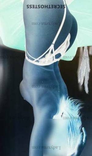 28Yrs Old Escort 168CM Tall Montpellier Image - 1