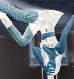 30 year old Escort in Golfito Madame Liliona, masseuse