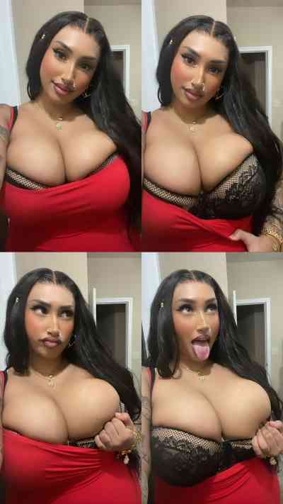25Yrs Old Escort Size 20 9KG 6CM Tall Vicky Image - 1