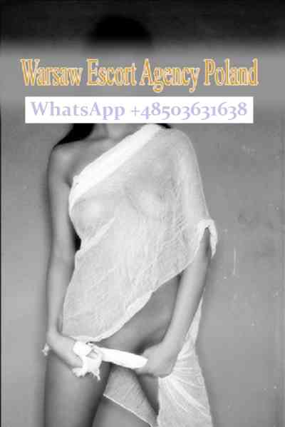 21 year old Polish Escort in Warszawa Agnieszka Warsaw Escort Agency Poland
