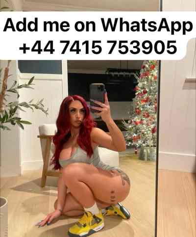 25Yrs Old Escort Rotherham Image - 0