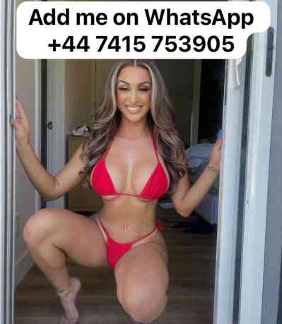 25 year old Escort in Hampshire I’m available for hookup