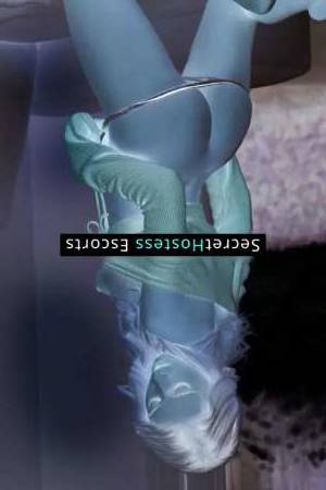 25 year old German Escort in Frankfurt am Main Ada