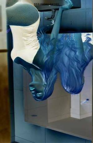 Alice 20Yrs Old Escort 170CM Tall Bangkok Image - 5