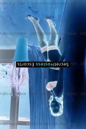 Alice 27Yrs Old Escort 50KG 168CM Tall Frankfurt am Main Image - 4