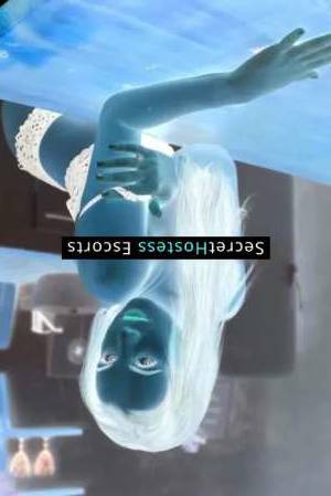 25 year old Ukrainian Escort in Mykonos Alisa
