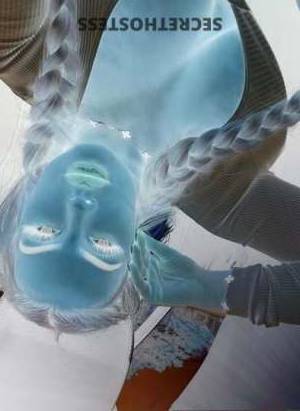 22 year old Italian Escort in Staten Island NY Experience Pure Bliss Almanda's Sensual Swedish and 