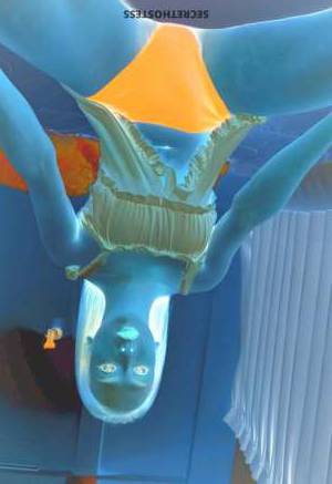 30 year old Asian Escort in Manila Dominant TS Escort AmandaCommands Your Submission and 