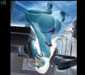 23 year old Latino Escort in Eastbourne East Sussex Independent Escort Annabell Arrives in Town - Welcome, 