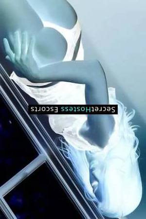 23 year old German Escort in Frankfurt am Main Annalise