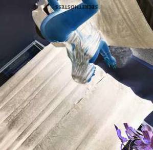 Ashly 18Yrs Old Escort Houston TX Image - 1